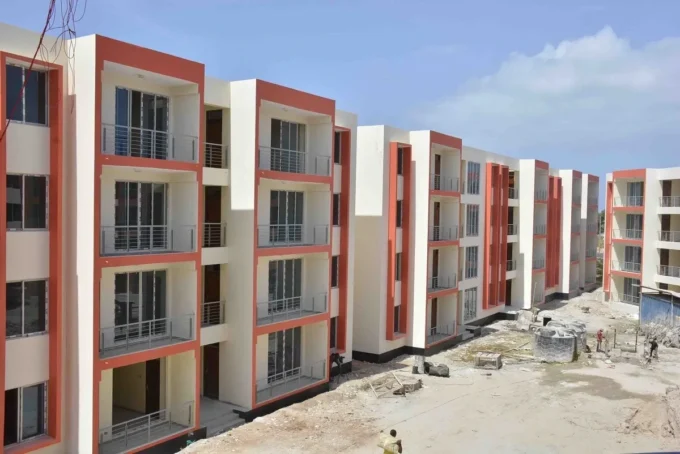Kenyan banks increase focus on trade financing while tightening lending standards for real estate sector borrowers