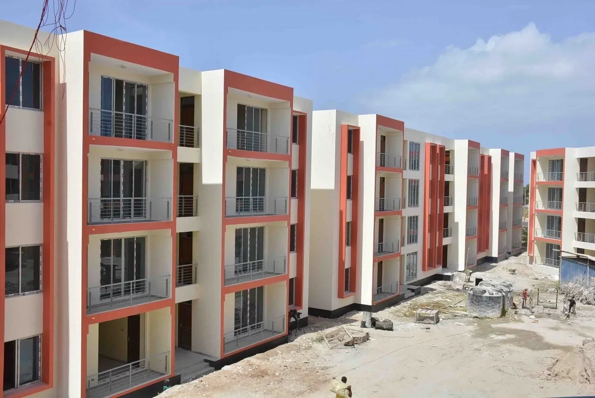 Kenyan banks increase focus on trade financing while tightening lending standards for real estate sector borrowers