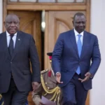 Kenya positioning itself as a regional BPO leader at South Africa summit through digital economy growth, outsourcing expansion, and investment attraction.