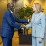 Kenya securing EU funding to accelerate digital connectivity, supporting broadband expansion, digital infrastructure development, and growth of the country’s digital economy.