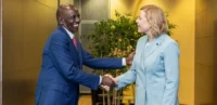 Kenya securing digital growth funding through European partnerships to accelerate technology infrastructure, innovation, and economic development initiatives.