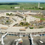 Kenya signs a Sh154.2 billion agreement to modernise Jomo Kenyatta International Airport, expanding capacity, improving infrastructure, and enhancing regional aviation connectivity