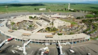 Kenya signs a Sh154.2 billion agreement to modernise Jomo Kenyatta International Airport, expanding capacity, improving infrastructure, and enhancing regional aviation connectivity