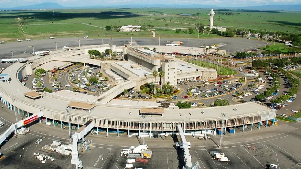 Kenya signs a Sh154.2 billion agreement to modernise Jomo Kenyatta International Airport, expanding capacity, improving infrastructure, and enhancing regional aviation connectivity