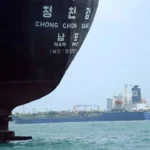 Kenya and South Korea sign a seafarer certification agreement at the G7 summit, aimed at strengthening maritime skills recognition and global labor mobility