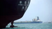 Kenya and South Korea sign a seafarer certification agreement at the G7 summit, aimed at strengthening maritime skills recognition and global labor mobility