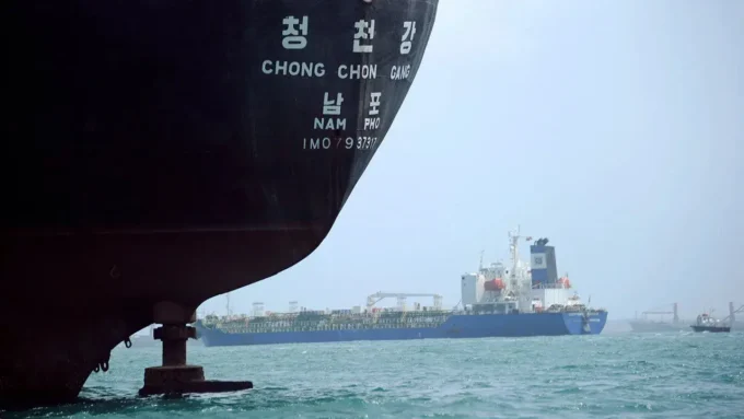 Kenya and South Korea sign a seafarer certification agreement at the G7 summit, aimed at strengthening maritime skills recognition and global labor mobility