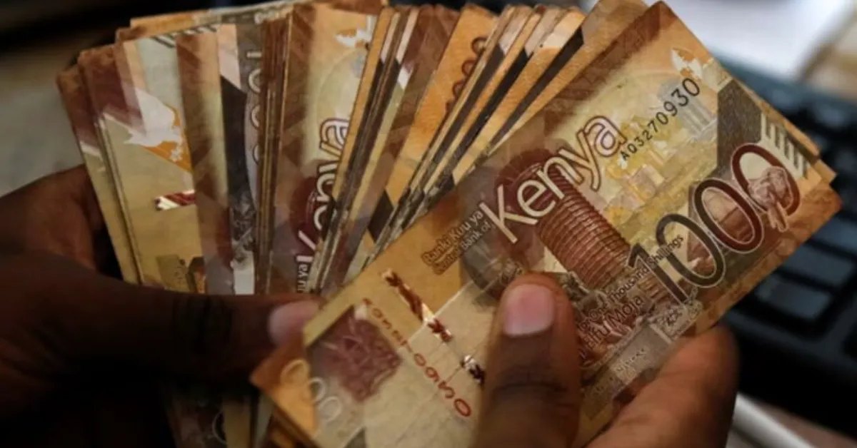 Kenya records a surge in diaspora remittances, revealing growing hidden financial flows that support households, investment, and foreign exchange stability