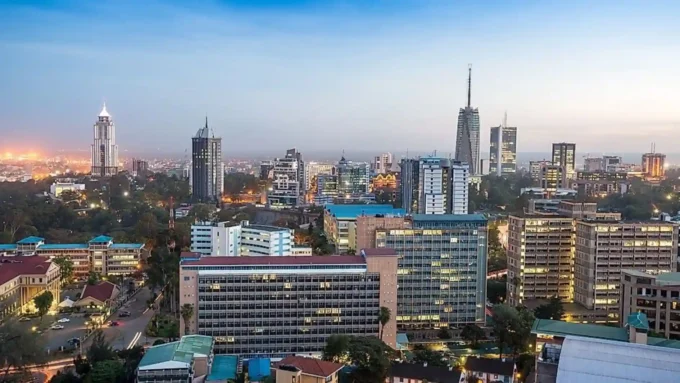 A firm launches an initiative to help Nigerian investors access opportunities in the Kenyan market and diversify investments