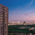 Arada launches its first UK project with a premium residential development in London featuring luxury apartments