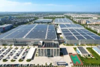 LONGi supports Enery’s 1.5 gigawatt renewable energy pipeline with advanced solar technology across Europe