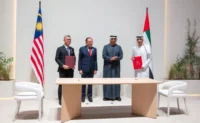 Malaysia seeks deeper energy and logistics cooperation with the United Arab Emirates to strengthen trade links, infrastructure investment, and regional economic growth