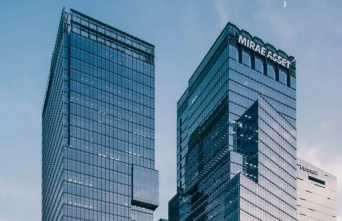 Mirae Asset launches the MAPS Global Trading Hub in Hong Kong to expand cross-border investment capabilities, global market access, and institutional trading services