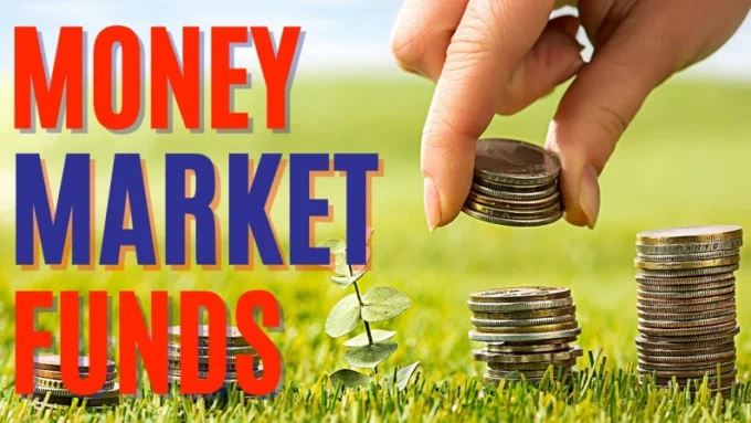 Money market funds become the worst-selling fund sector at the start of the tax year as investors shift allocations to other assets