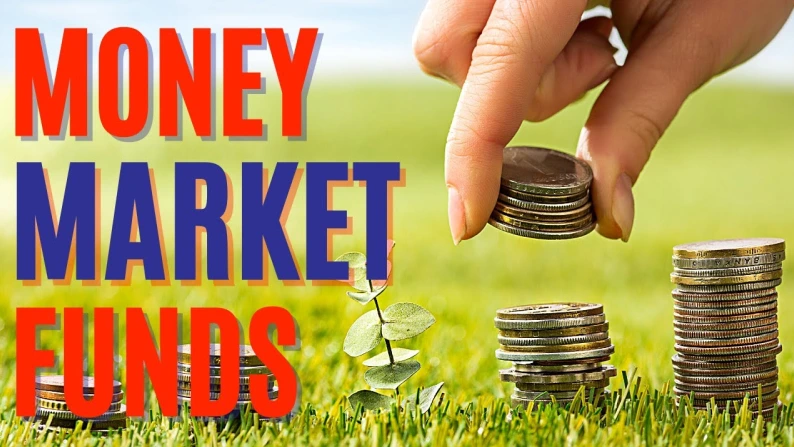 Money market funds become the worst-selling fund sector at the start of the tax year as investors shift allocations to other assets