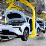 Morocco’s electric vehicle boom testing EU-China trade routes through expanded battery production, automotive exports, and shifting global supply chains
