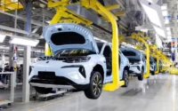 Morocco’s electric vehicle boom testing EU-China trade routes through expanded battery production, automotive exports, and shifting global supply chains
