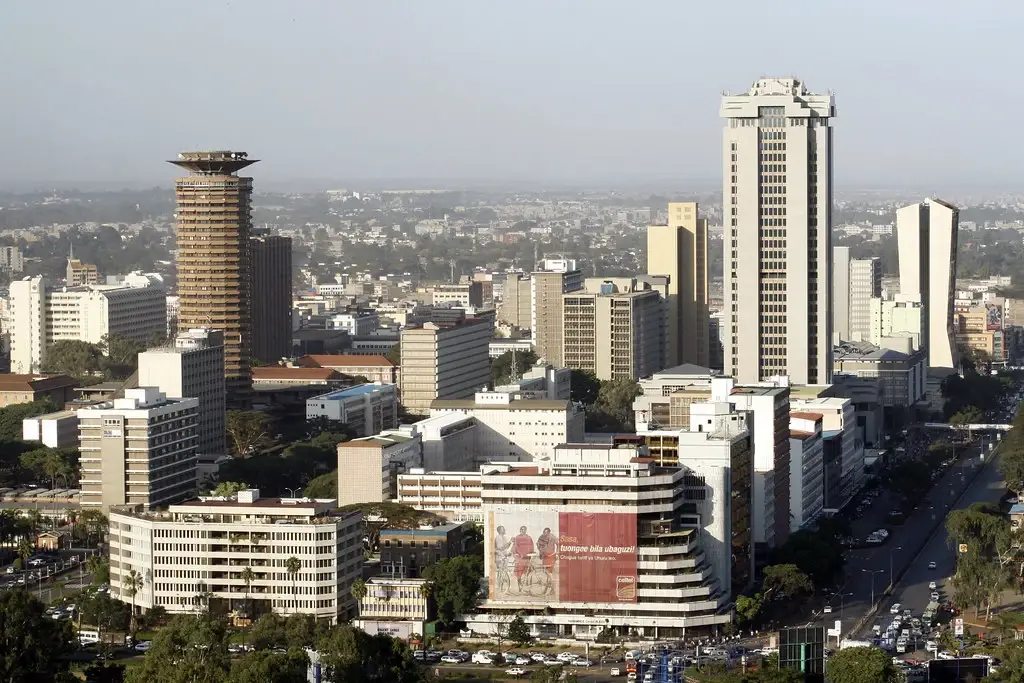 Nairobi expo driving growth in building and energy trade by connecting construction, infrastructure, and renewable energy sector investors in Kenya.