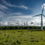 UK pension fund Nest commits 200 million pounds to climate focused infrastructure debt investments