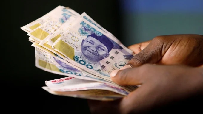 Nigerian bond yields rise as investors sell government debt securities, pushing borrowing costs higher across the fixed income market