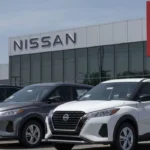 Nissan pauses development of the electric Qashqai as changing market conditions and slower EV demand reshape its strategy