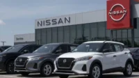 Nissan pauses development of the electric Qashqai as changing market conditions and slower EV demand reshape its strategy