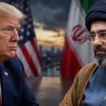 Global oil prices fall after a US-Iran deal eases geopolitical tensions and lifts investor sentiment across world financial markets