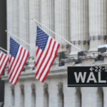 Oil prices approach $100 per barrel as the record-breaking rally in US stocks loses momentum