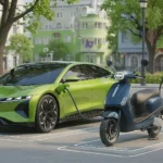 Pakistan reviews EV policy to accelerate electric vehicle adoption and support clean transportation growth