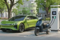 Pakistan reviews EV policy to accelerate electric vehicle adoption and support clean transportation growth