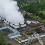 Pertamina Geothermal securing $477M in funding to expand renewable energy projects, accelerating Indonesia’s geothermal power development and clean energy transition.