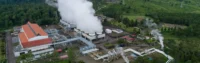 Pertamina Geothermal securing $477M in funding to expand renewable energy projects, accelerating Indonesia’s geothermal power development and clean energy transition.