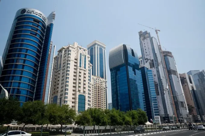 Qatar Stock Exchange index closes lower as investor sentiment weakens across regional equity markets