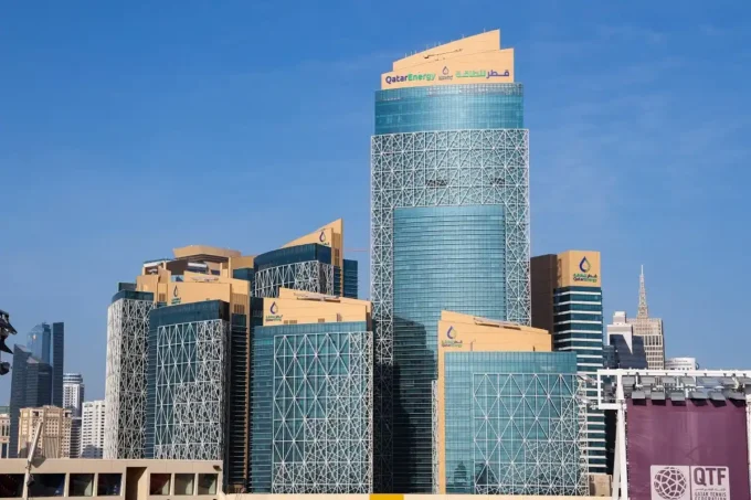 QatarEnergy expanding its offshore presence in Namibia with a new oil discovery, reinforcing investment in exploration and Africa’s emerging energy frontier.