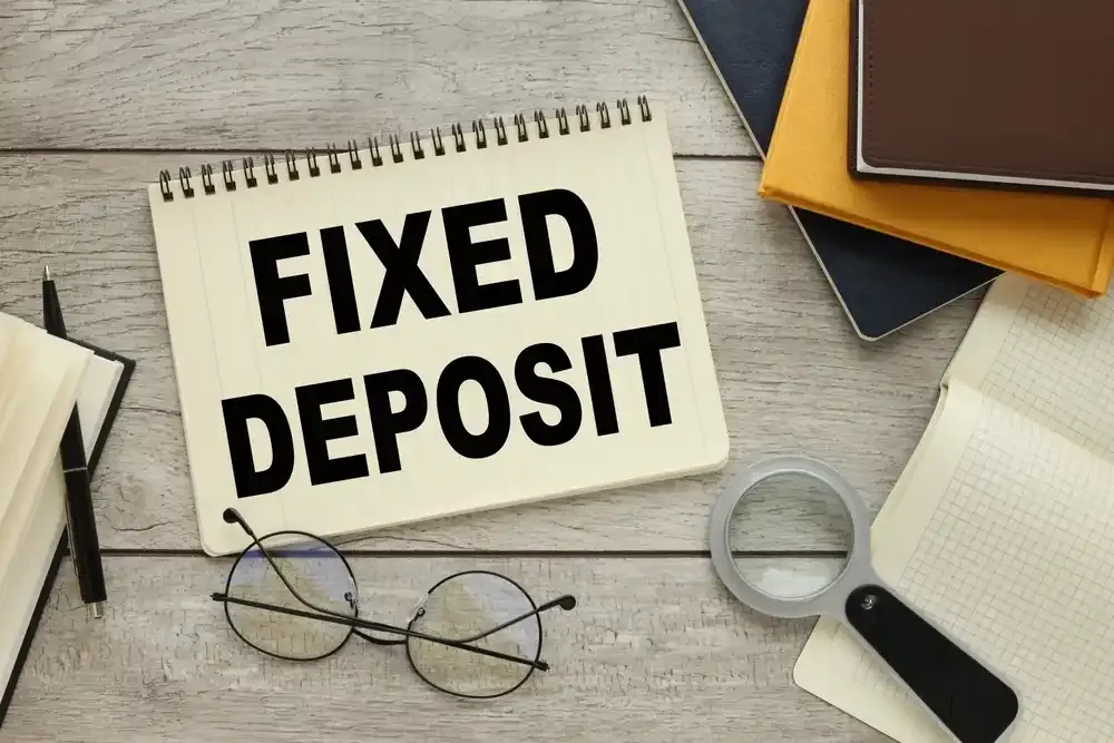 Reserve Bank of India proposes new fixed deposit interest rate rules affecting bulk deposits and retail savers across banks