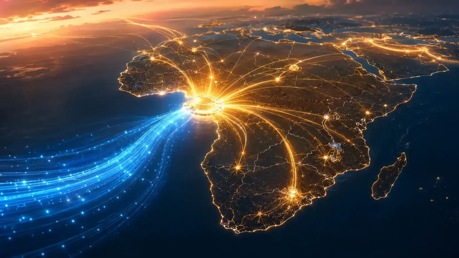 Ripple acquires a stake in African fintech Flutterwave at a $3.3 billion valuation, strengthening its presence in digital payments
