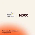 Root Insurance and Hugo partner to offer flexible pay-as-you-go car insurance, providing drivers with usage-based coverage options