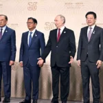 Russia and ASEAN strengthen energy cooperation to improve energy security amid growing global market instability