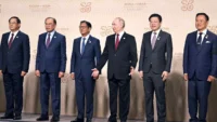 Russia and ASEAN strengthen energy cooperation to improve energy security amid growing global market instability