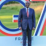 President William Ruto presents Africa’s investment reset agenda at the G7 summit, focusing on capital flows, trade partnerships, and economic reform