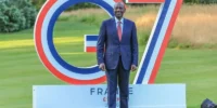 President William Ruto presents Africa’s investment reset agenda at the G7 summit, focusing on capital flows, trade partnerships, and economic reform