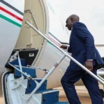 President Ruto’s Europe tour focused on securing green capital, climate finance partnerships, and sustainable investment agreements for Kenya’s development agenda.