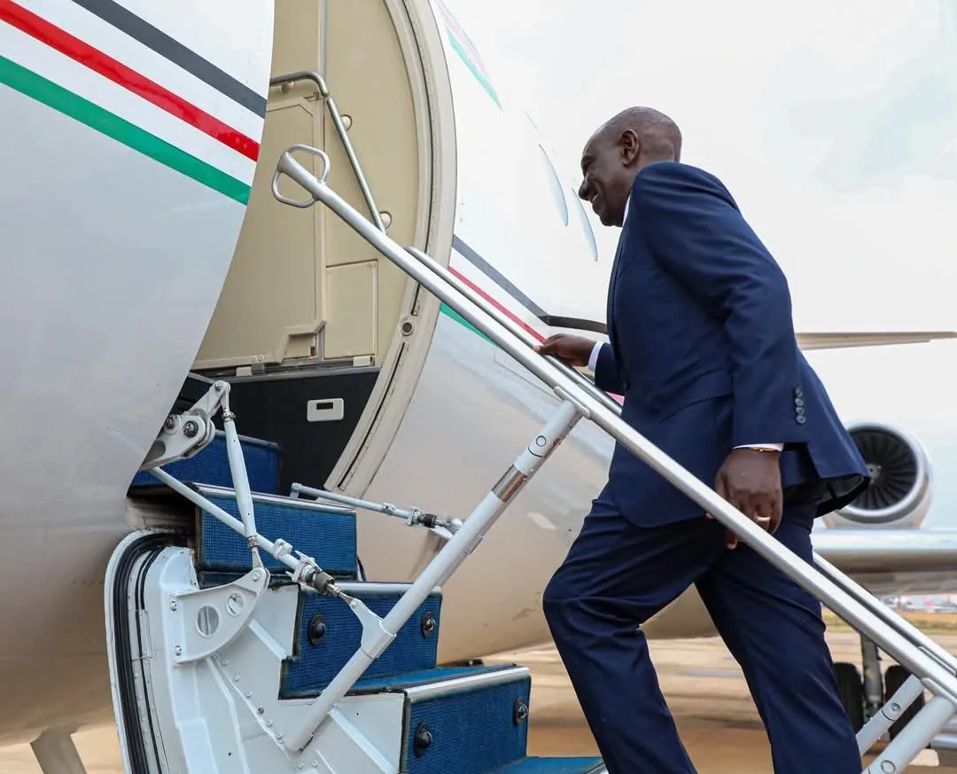 President Ruto’s Europe tour focused on securing green capital, climate finance partnerships, and sustainable investment agreements for Kenya’s development agenda.