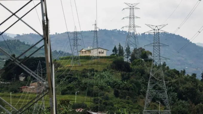 Rwanda maintains public ownership of its national power grid while neighboring countries expand private sector participation in electricity infrastructure and energy distribution
