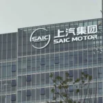 SAIC plans first European electric vehicle factory in Spain to expand EV production capacity