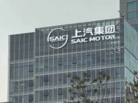 SAIC plans first European electric vehicle factory in Spain to expand EV production capacity