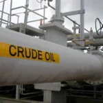 Saudi Aramco resumes crude oil exports from the Ras Tanura terminal as Gulf energy shipments recover following regional disruptions.
