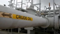 Saudi Aramco resumes crude oil exports from the Ras Tanura terminal as Gulf energy shipments recover following regional disruptions.
