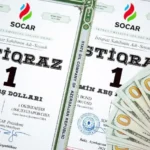 SOCAR green bonds generate 15 million dollars in investor returns after fifth coupon payment