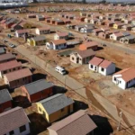 South Africa's property market remains resilient despite high interest rates, with homes selling faster than expected